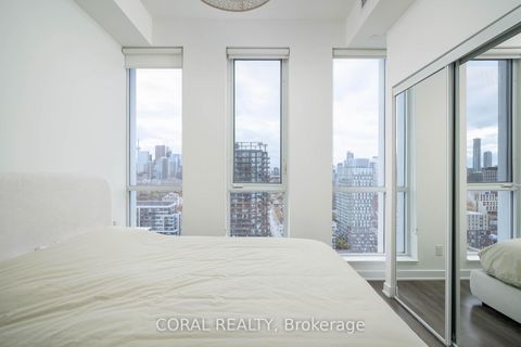 Photo 25 at 2409 - 170 Sumach Street, Regent Park, Toronto