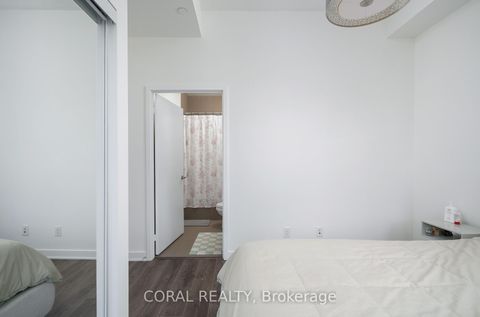 Photo 27 at 2409 - 170 Sumach Street, Regent Park, Toronto