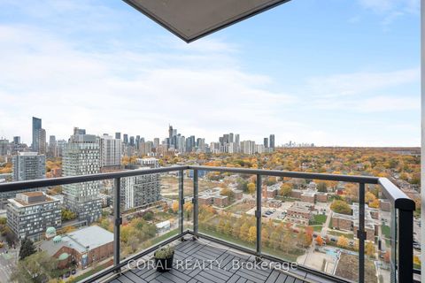 Photo 29 at 2409 - 170 Sumach Street, Regent Park, Toronto