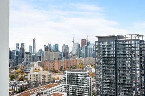 Photo 32 at 2409 - 170 Sumach Street, Regent Park, Toronto