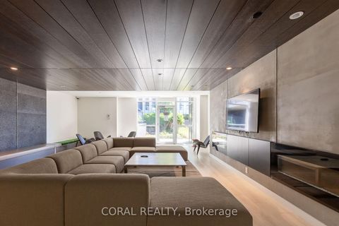 Photo 33 at 2409 - 170 Sumach Street, Regent Park, Toronto