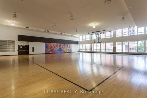 Photo 35 at 2409 - 170 Sumach Street, Regent Park, Toronto