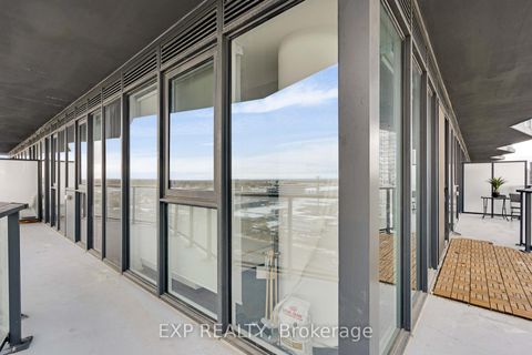 Photo 22 at 1108 - 36 Zorra Street, City Centre West, Toronto