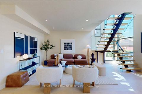 Photo 2 at 28 Dunsmore Gardens, Clanton Park, Toronto