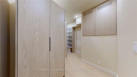 Photo 9 at 28 Dunsmore Gardens, Clanton Park, Toronto