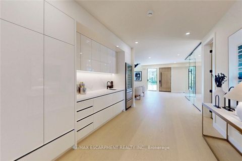 Photo 12 at 28 Dunsmore Gardens, Clanton Park, Toronto