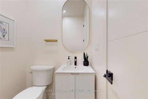 Photo 15 at 28 Dunsmore Gardens, Clanton Park, Toronto