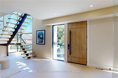 Photo 16 at 28 Dunsmore Gardens, Clanton Park, Toronto