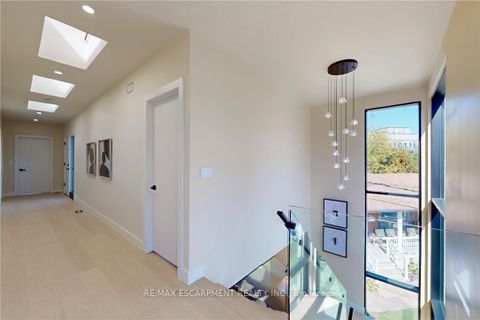 Photo 18 at 28 Dunsmore Gardens, Clanton Park, Toronto