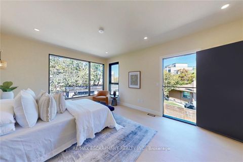 Photo 21 at 28 Dunsmore Gardens, Clanton Park, Toronto