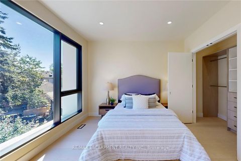 Photo 29 at 28 Dunsmore Gardens, Clanton Park, Toronto