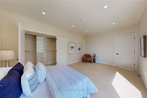 Photo 30 at 28 Dunsmore Gardens, Clanton Park, Toronto