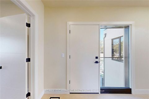 Photo 34 at 28 Dunsmore Gardens, Clanton Park, Toronto