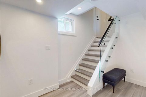 Photo 36 at 28 Dunsmore Gardens, Clanton Park, Toronto