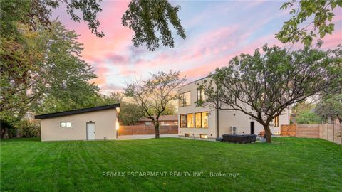 Photo 46 at 28 Dunsmore Gardens, Clanton Park, Toronto