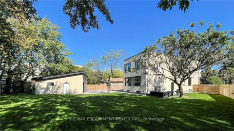 Photo 47 at 28 Dunsmore Gardens, Clanton Park, Toronto