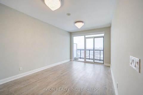 Photo 3 at 3007 - 56 Annie Craig Drive, Mimico, Toronto