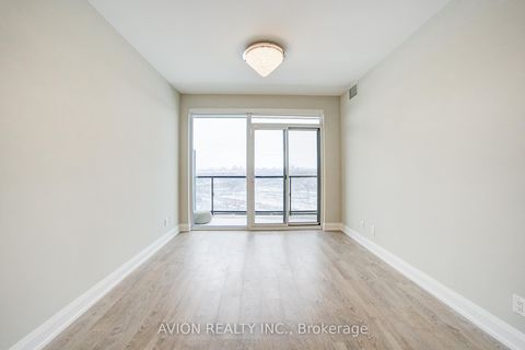 Photo 4 at 3007 - 56 Annie Craig Drive, Mimico, Toronto