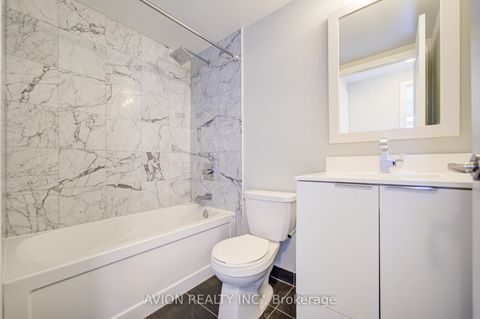 Photo 11 at 3007 - 56 Annie Craig Drive, Mimico, Toronto