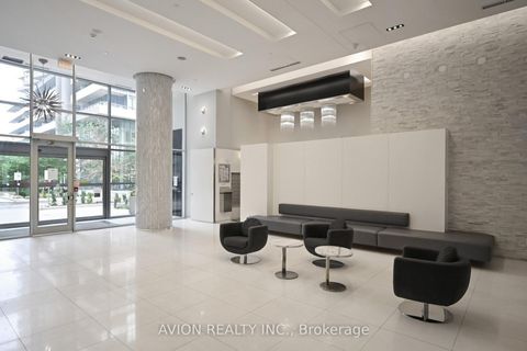 Photo 14 at 3007 - 56 Annie Craig Drive, Mimico, Toronto