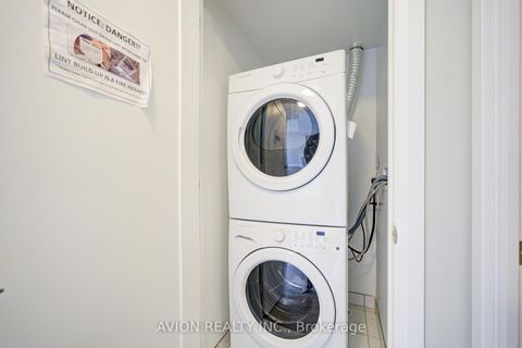 Photo 15 at 3007 - 56 Annie Craig Drive, Mimico, Toronto