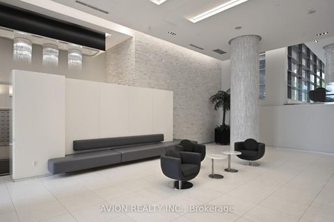 Photo 16 at 3007 - 56 Annie Craig Drive, Mimico, Toronto