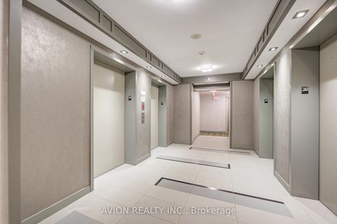 Photo 17 at 3007 - 56 Annie Craig Drive, Mimico, Toronto