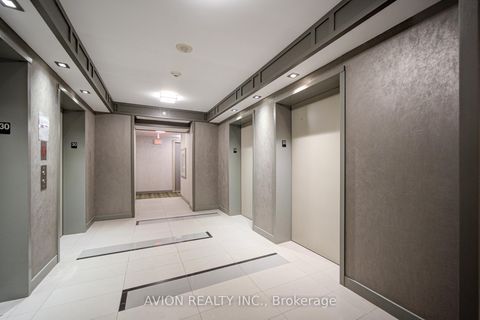 Photo 18 at 3007 - 56 Annie Craig Drive, Mimico, Toronto