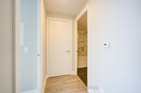 Photo 19 at 3007 - 56 Annie Craig Drive, Mimico, Toronto