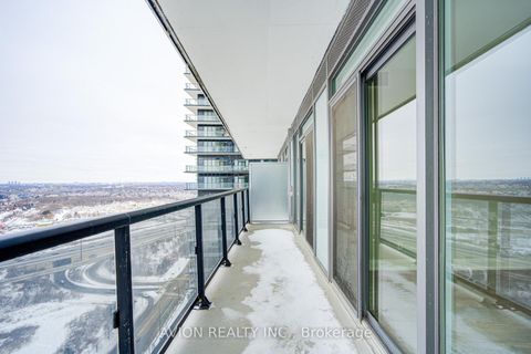 Photo 22 at 3007 - 56 Annie Craig Drive, Mimico, Toronto