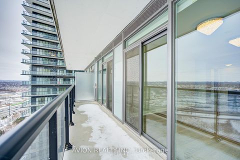 Photo 23 at 3007 - 56 Annie Craig Drive, Mimico, Toronto