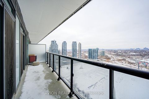 Photo 24 at 3007 - 56 Annie Craig Drive, Mimico, Toronto
