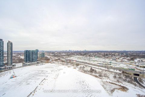 Photo 25 at 3007 - 56 Annie Craig Drive, Mimico, Toronto