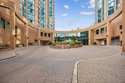 Photo 1 at 505 - 140 Dunlop Street E, City Centre, Barrie