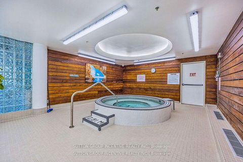 Photo 4 at 505 - 140 Dunlop Street E, City Centre, Barrie