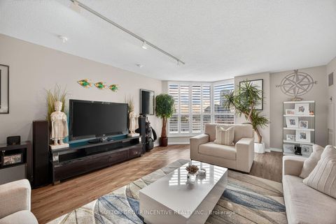 Photo 6 at 505 - 140 Dunlop Street E, City Centre, Barrie