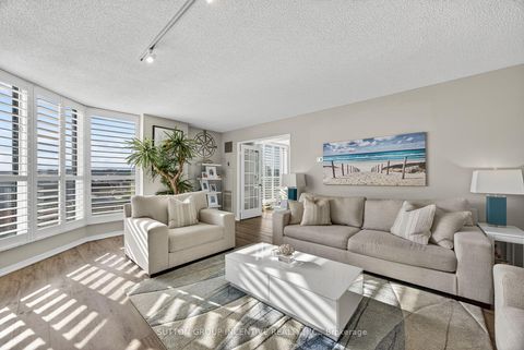 Photo 7 at 505 - 140 Dunlop Street E, City Centre, Barrie