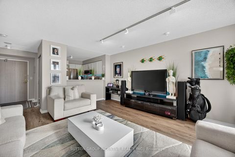 Photo 8 at 505 - 140 Dunlop Street E, City Centre, Barrie