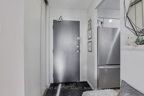 Photo 3 at 1114 - 330 McCowan Road, Eglinton East, Toronto