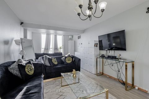 Photo 6 at 1114 - 330 McCowan Road, Eglinton East, Toronto