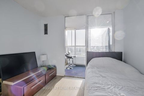 Photo 12 at 1114 - 330 McCowan Road, Eglinton East, Toronto