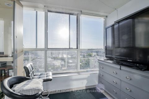 Photo 14 at 1114 - 330 McCowan Road, Eglinton East, Toronto