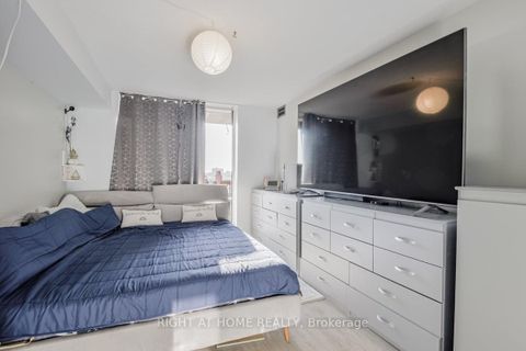 Photo 16 at 1114 - 330 McCowan Road, Eglinton East, Toronto