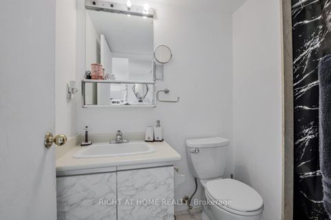 Photo 17 at 1114 - 330 McCowan Road, Eglinton East, Toronto