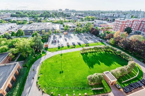 Photo 21 at 1114 - 330 McCowan Road, Eglinton East, Toronto