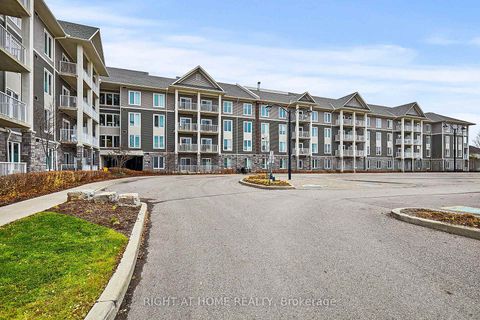 Photo 2 at 201 - 290 Liberty Street N, Bowmanville, Clarington