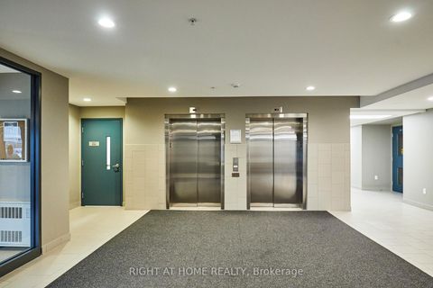 Photo 4 at 201 - 290 Liberty Street N, Bowmanville, Clarington