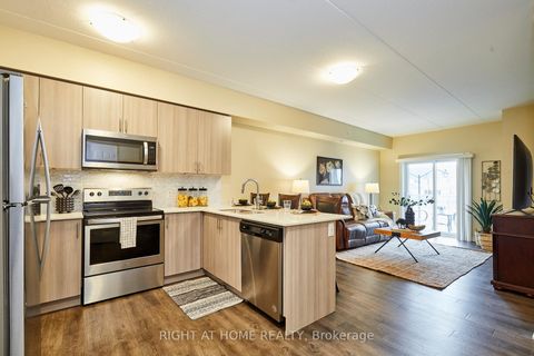Photo 5 at 201 - 290 Liberty Street N, Bowmanville, Clarington