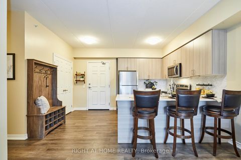 Photo 7 at 201 - 290 Liberty Street N, Bowmanville, Clarington