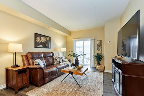 Photo 12 at 201 - 290 Liberty Street N, Bowmanville, Clarington